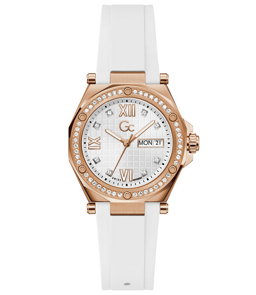 Gc Legacy Lady Mid Size Silicone