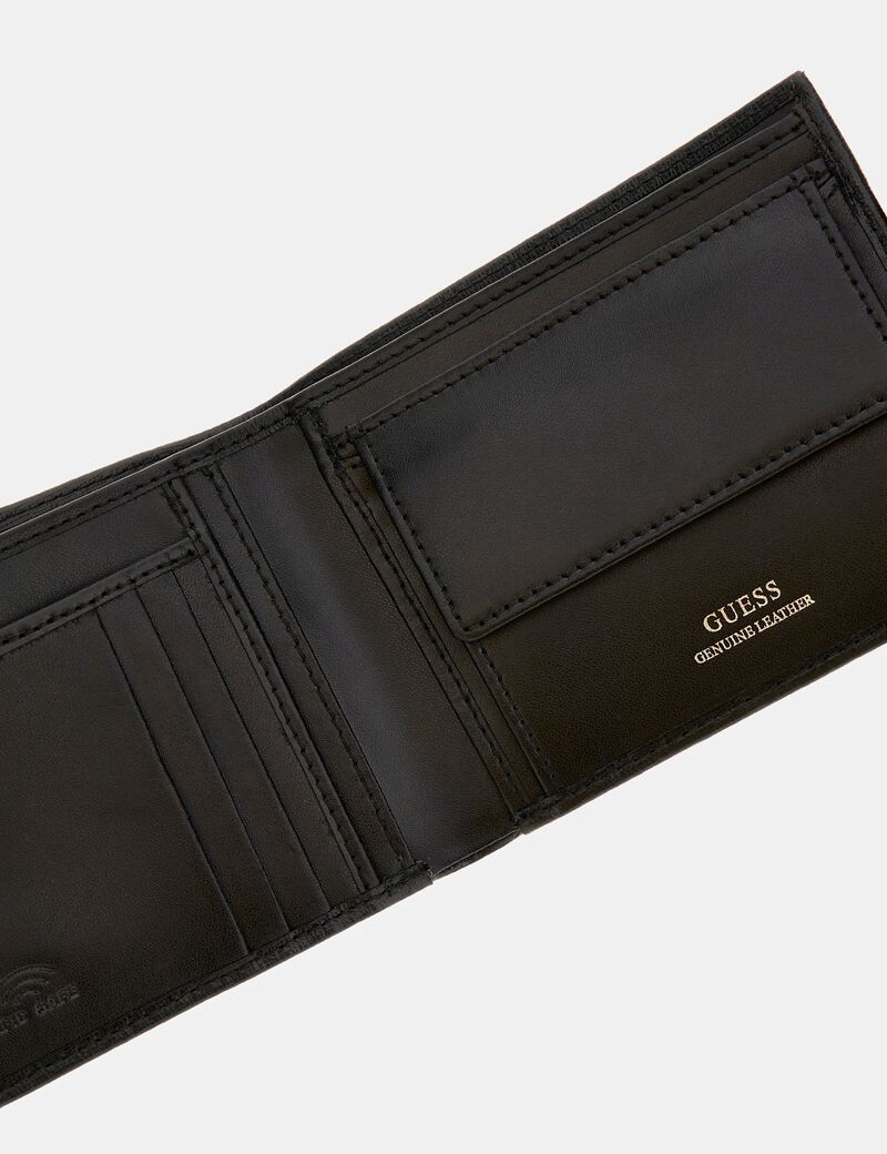 Cert Saff Lther Slg - Lea20