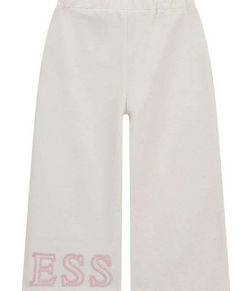 FRENCH TERRY_ PANTS