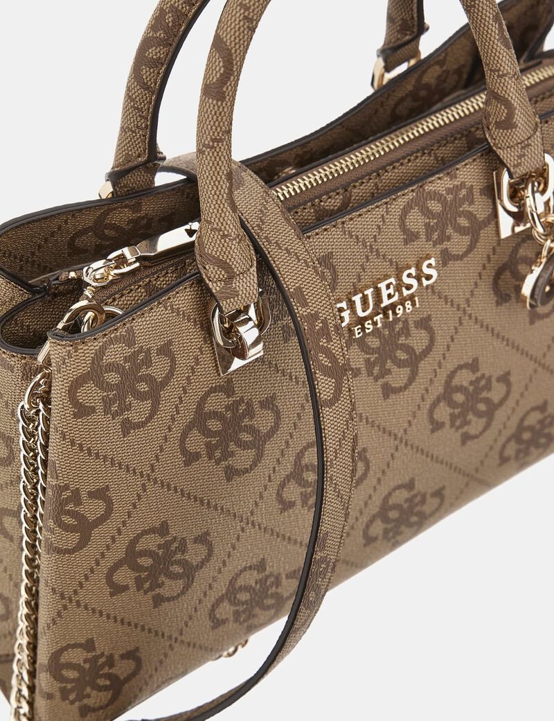 Eliette 4G logo handbag