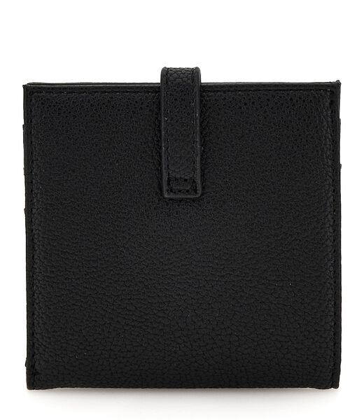 Laurel tab card case