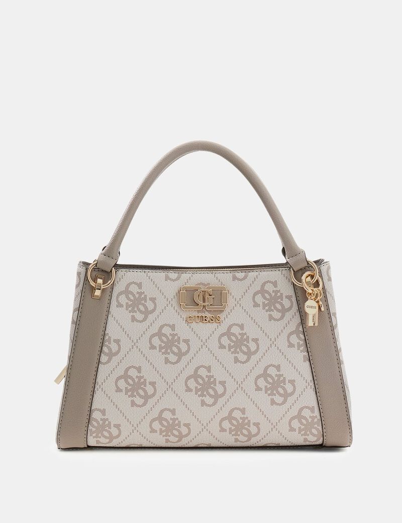 Karnilla Logo Handbag