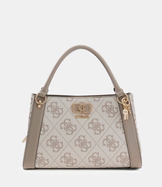 Karnilla Logo Handbag