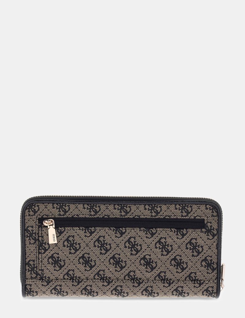 جيس samantha maxi wallet