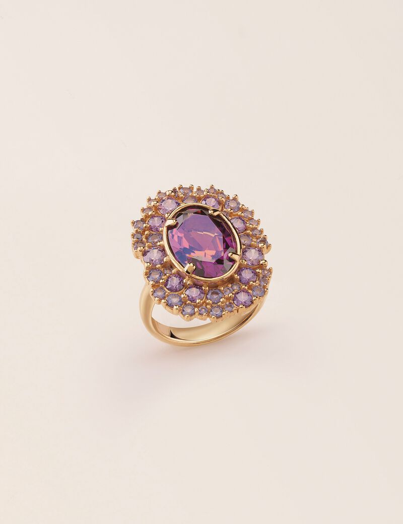 Giardino Degli Aranci Ring