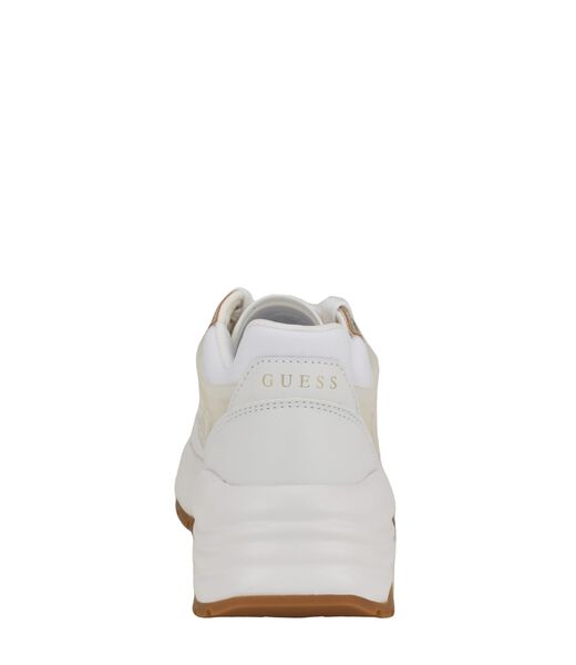 Samra Jogger Sneakers