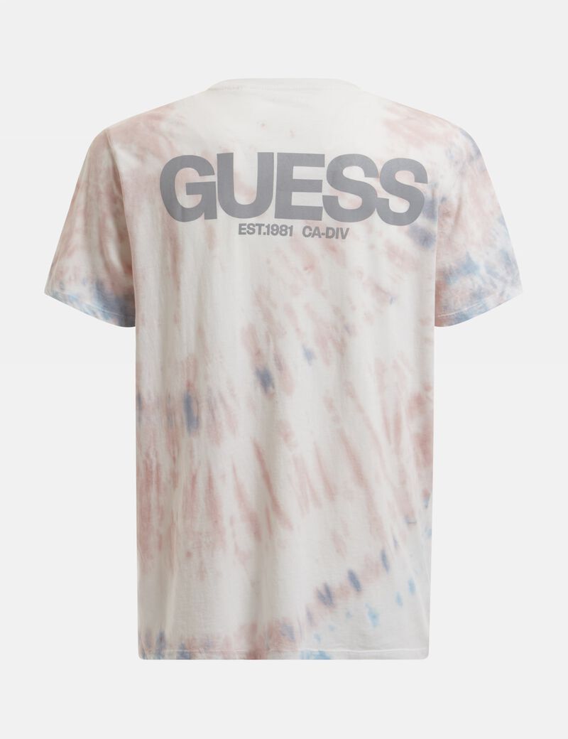 Tie-Dye T-Shirt