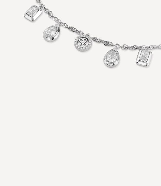 4G light necklace