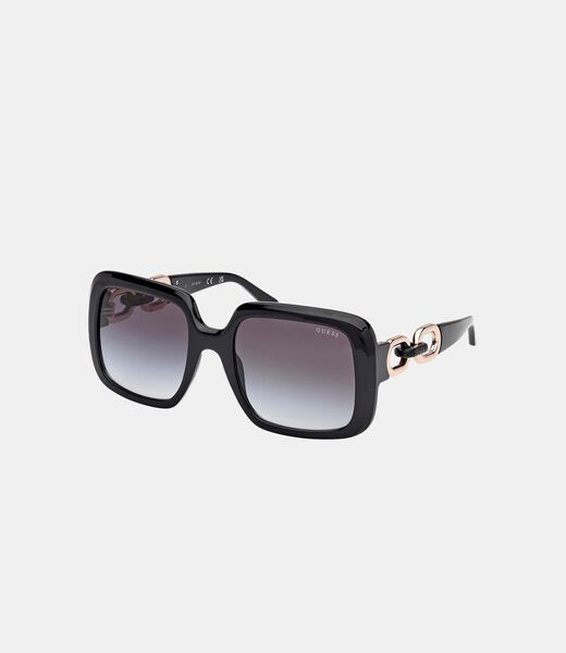Square sunglasses