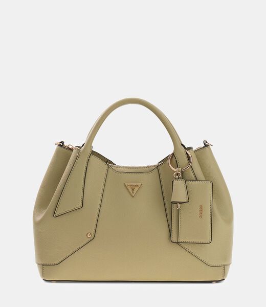 Darcy Logo HandBag