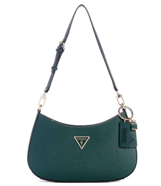Noelle Top Zip Shoulder Bag