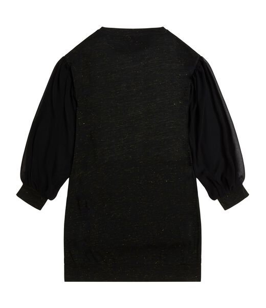 Logo Dress
