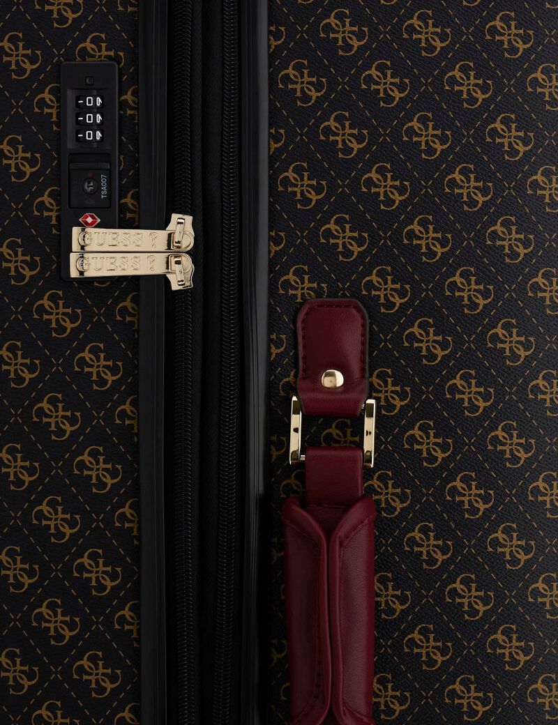 LATONA 28 IN 8-WHEELER