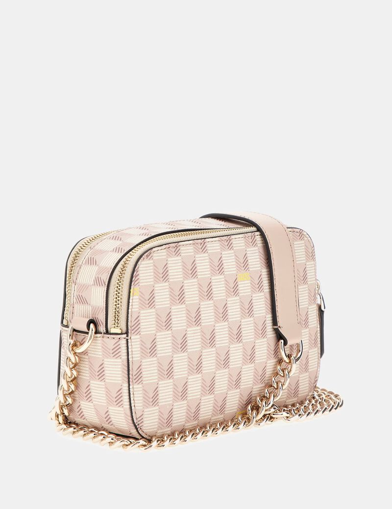 G Wave camera crossbody bag