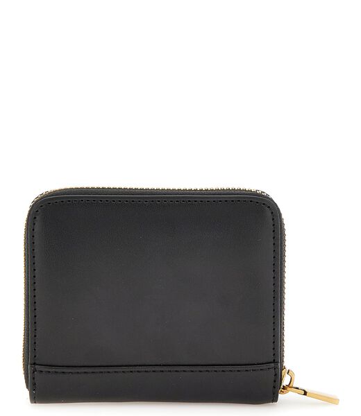 Laurel Slg Small Zip Around