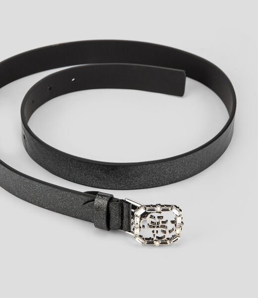 Adjustable + Reversible pant belt