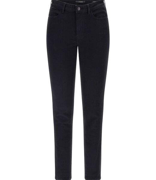 Skinny Fit Denim Pant