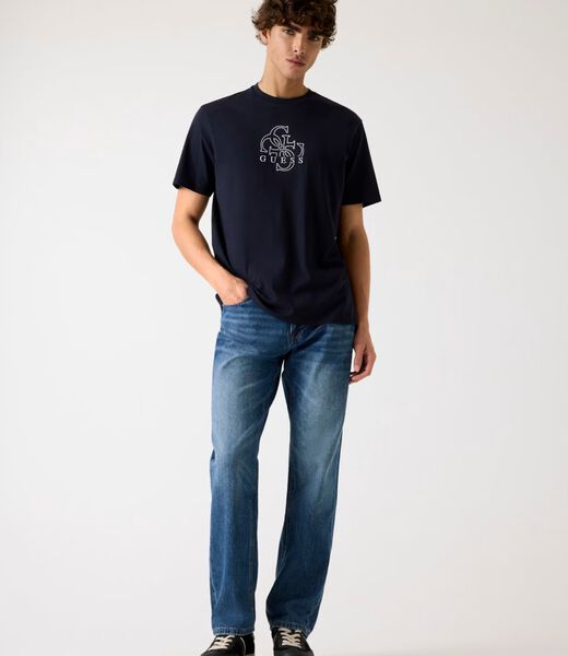 4G logo t-shirt
