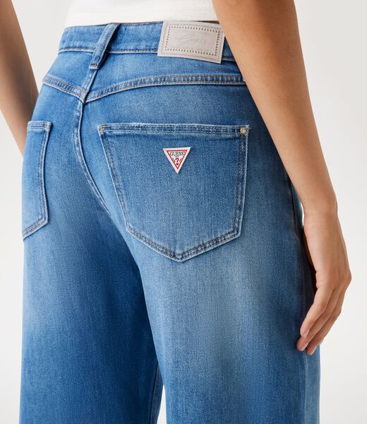 Bellflower relaxed jeans