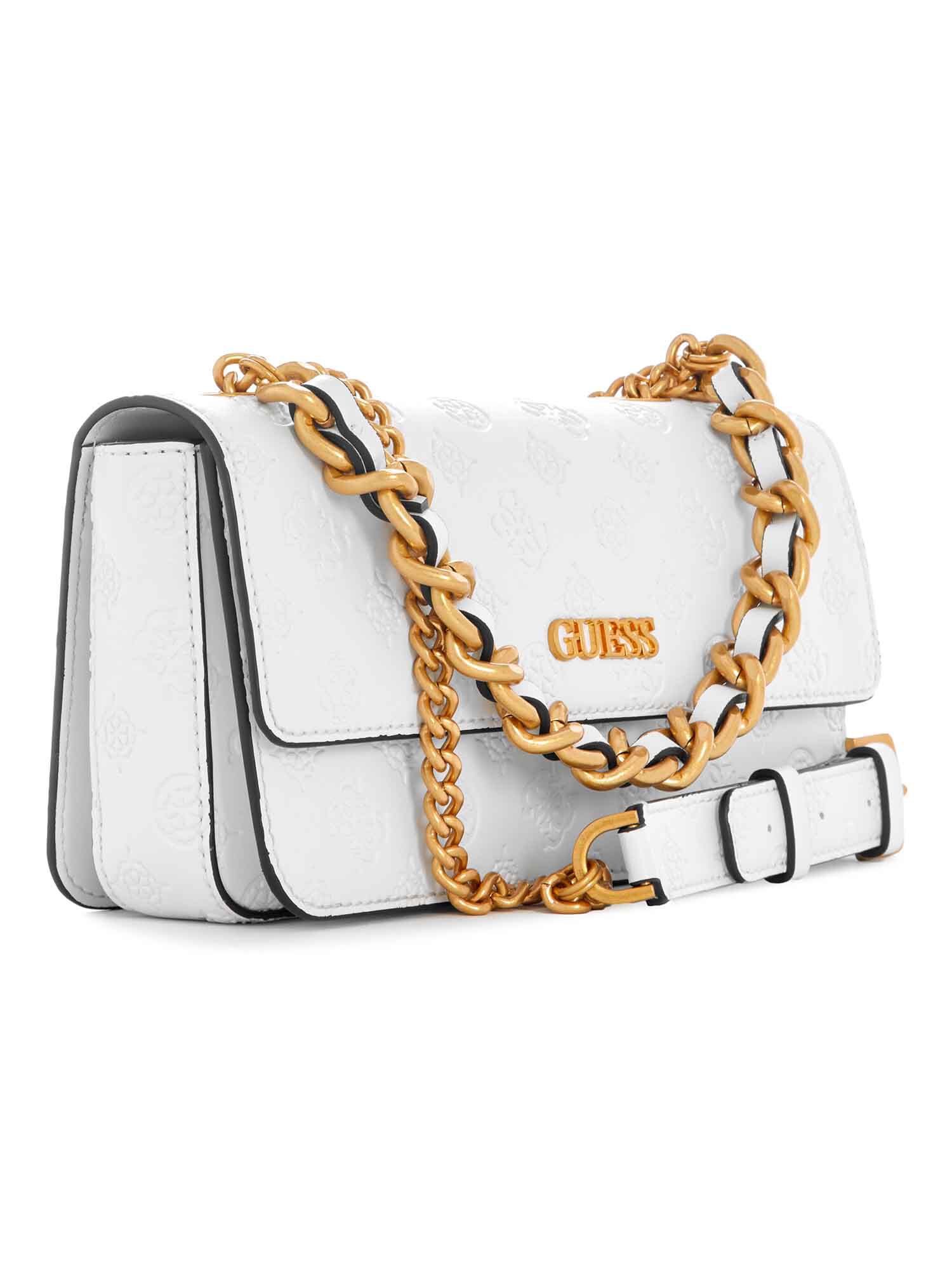 Guess elliana store convertible xbody flap