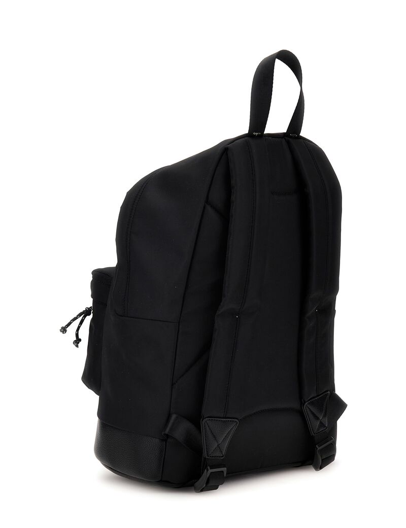 Front Triangle Logo Backpack