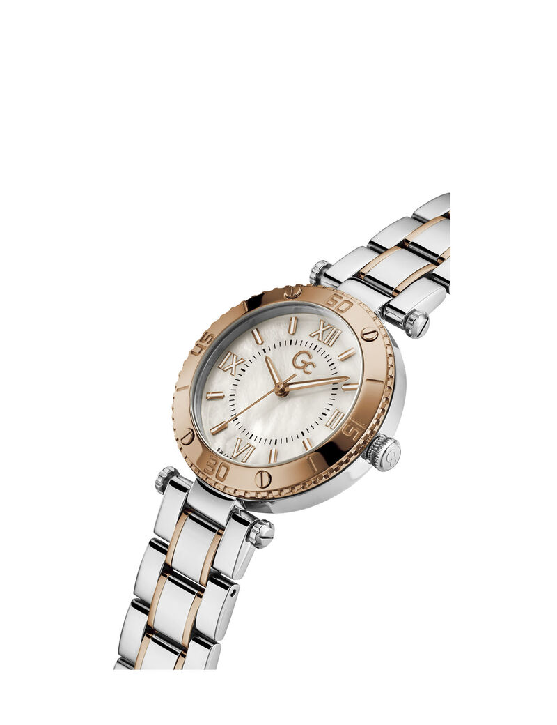 Gc Analog Watch