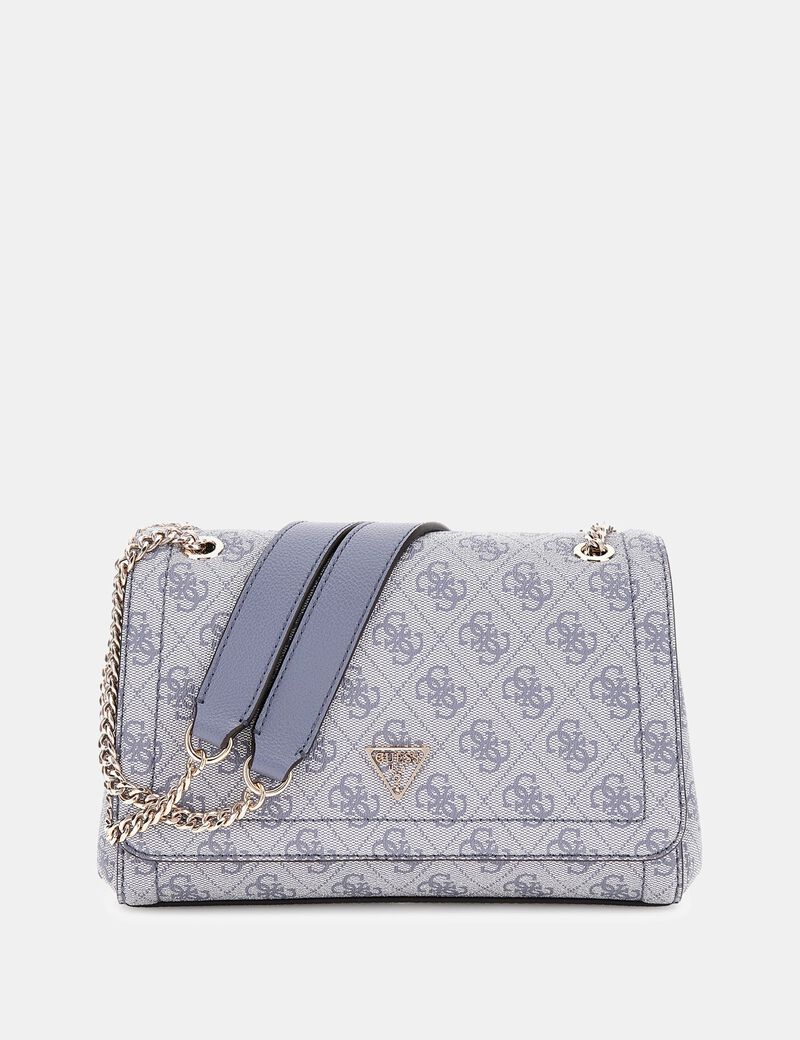 Noelle 4G Logo Mini Crossbody