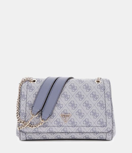 Noelle 4g logo mini crossbody bag