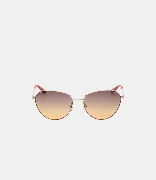 Round sunglasses