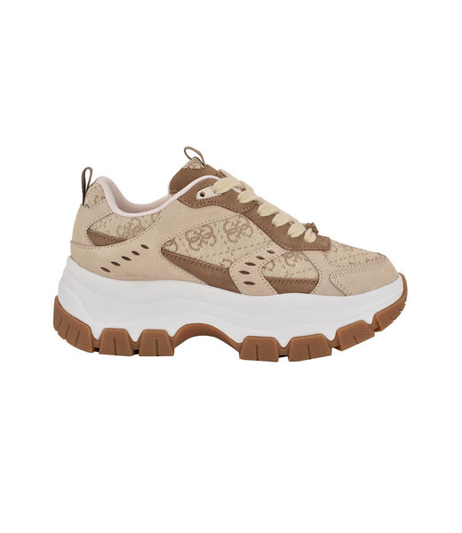 Baizal chunky sneaker