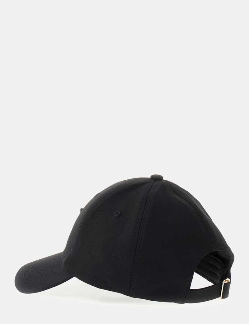 guess logo baseball cap