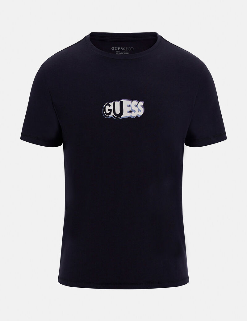 Front Logo T-Shirt
