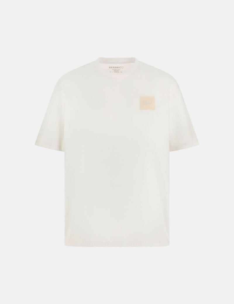 Oversized-fit T-shirt
