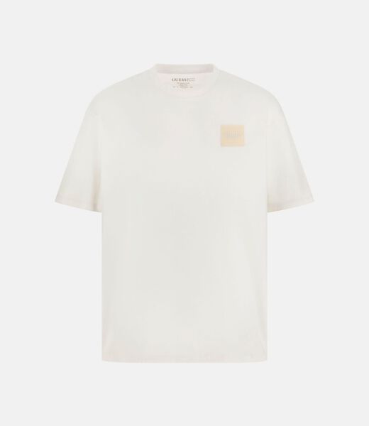Oversized-fit T-shirt