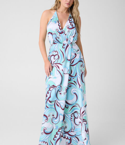 Marciano printed maxi dress guess marciano printed maxi dress
