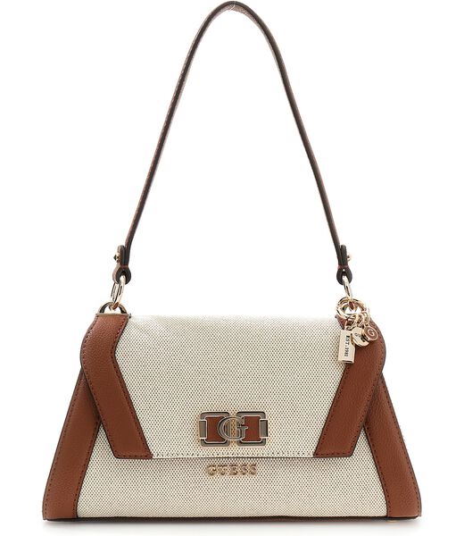 Karnilla Flap Shoulder Bag