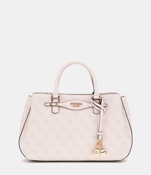 Katya 4G Logo Handbag