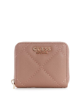Fantine Slg Small Zip Around
