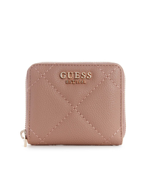 Fantine Slg Small Zip Around