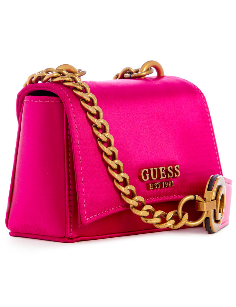 Masie glam micro mini bag