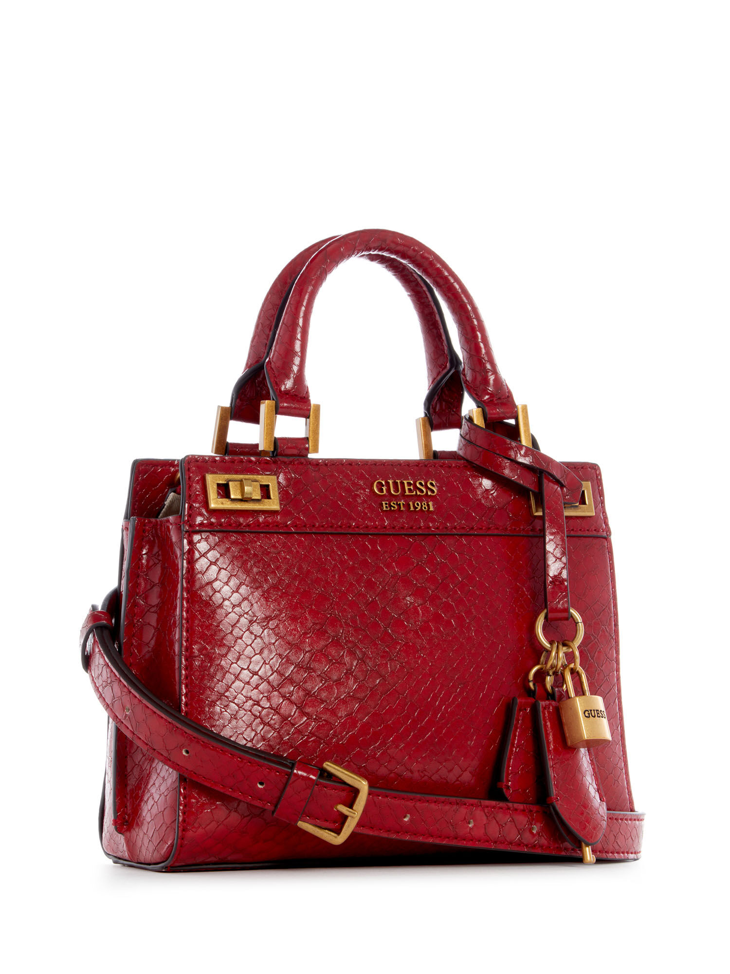 Sac sales guess coloré