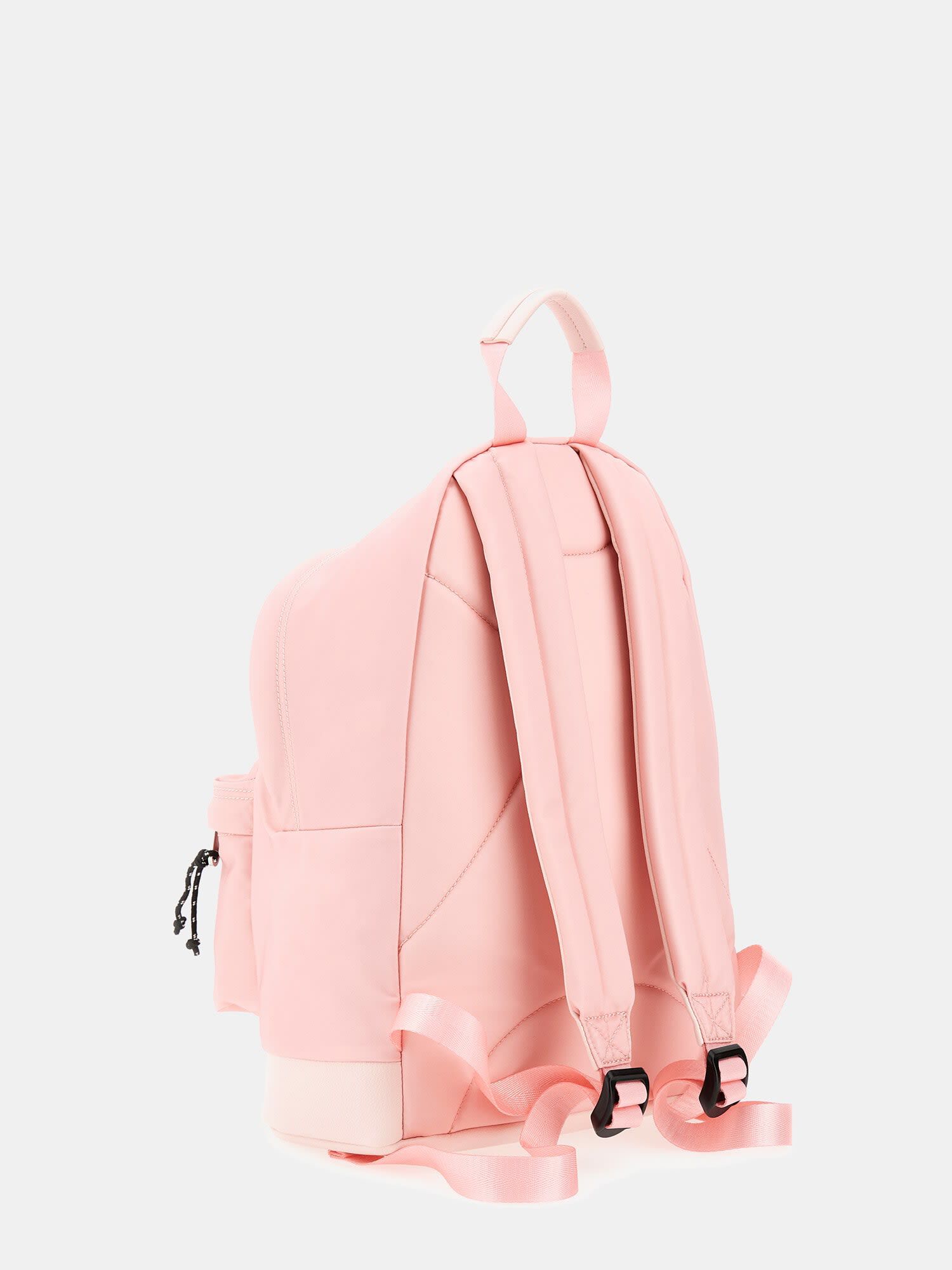 Shop GUESS Online Front Triangle Logo Backpack