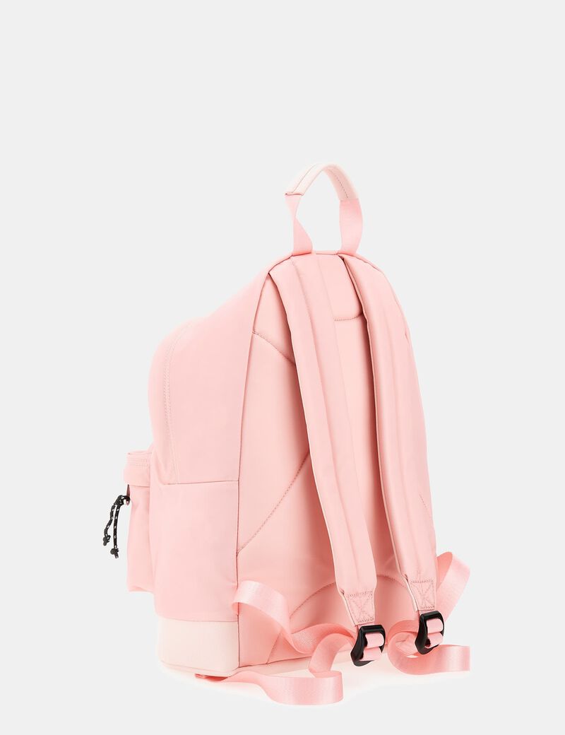 Front Triangle Logo Backpack