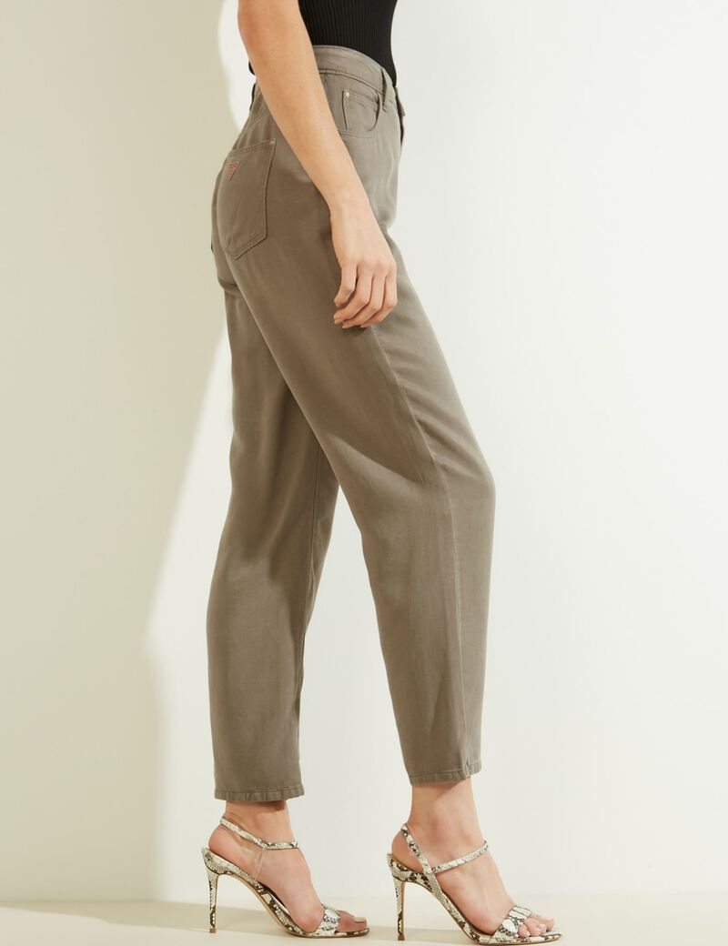 Relaxed Fit Pant