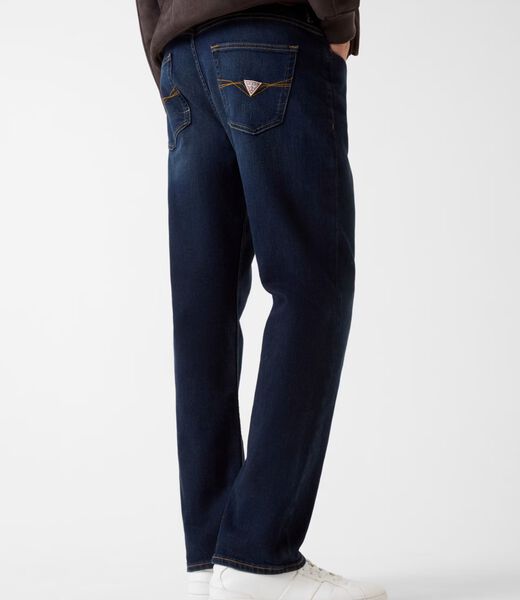 guess regular fit jeans