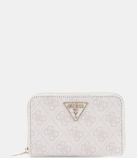 Laurel 4G Logo Wallet