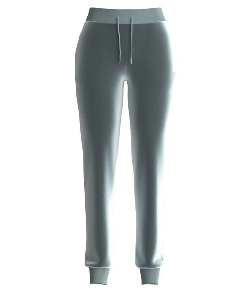 Couture Velvet joggers pant