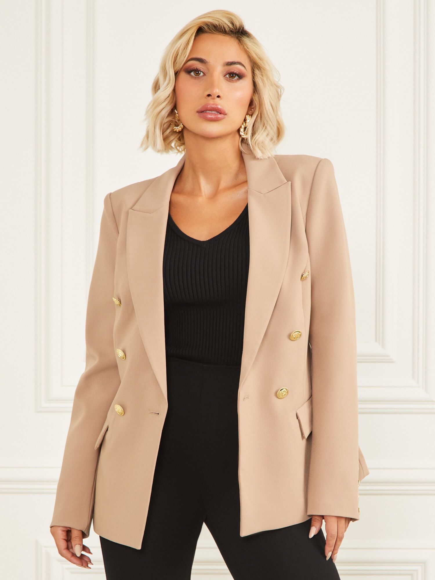 Blazer 2025 guess marciano