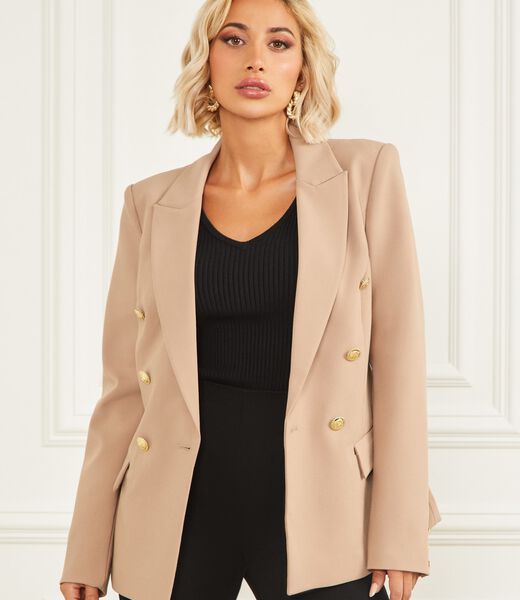 Marciano Double Breasted Blazer