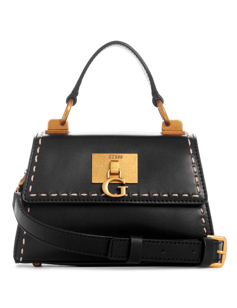 Stephi Mini Crossbody Flap